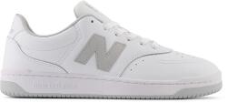 New Balance Unisex cipő New Balance BB80GRY - fehér (40 D)