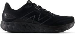 New Balance Férfi cipő New Balance Fresh Foam 680 v8 M680CK8 - fekete (40.5 D)