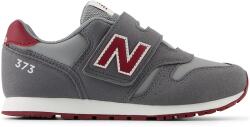 New Balance Gyermekcipő New Balance YZ373VM2 - szürke (28.5 M)