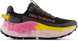 New Balance Női futócipő New Balance Fresh Foam X More Trail v3 WTMORAK3 - fekete (36,5 B)