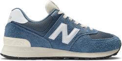 New Balance Unisex cipő New Balance U574RBJ - kék (41.5 D)