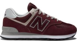 New Balance Férfi cipő New Balance ML574EVM - bordó (40 D)