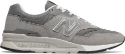 New Balance Unisex cipő New Balance CM997HCA - szürke (37.5 D)