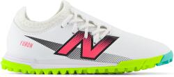 New Balance Gyermek turf cipő New Balance FURON DISPATCH JNR TF V7+ SJF3TH75 - fehér (36 M)