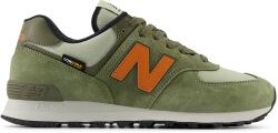 New Balance Unisex cipő New Balance U574SOC - zöld (40.5 D)