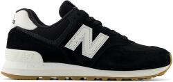 New Balance Unisex cipő New Balance U574RAB - fekete (38 D)