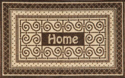 Natura Covor Pentru Usa Intrare, Natura Home, Diverse Dimensiuni, 1500 gr mp (4823057844474 / 2211698333273) Pres