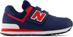 New Balance Gyerek cipő New Balance PV574KIK - sötétkék (31 M)