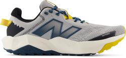 New Balance Férfi cipő New Balance DynaSoft Nitrel v6 MTNTRLY6 - szürke (45.5 D)