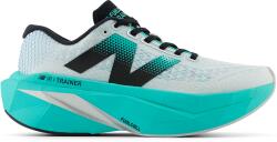 New Balance Női futócipő New Balance FuelCell SuperComp Trainer v3 WRCXLW4 - kék (40 B)