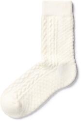 Vlnka Klasszikus Merinó birkagyapjú zokni zokniméret 43-45