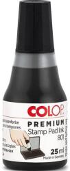 Colop Bélyegzőfesték C 801/25 ml, Colop fekete (01201501) - hunrods