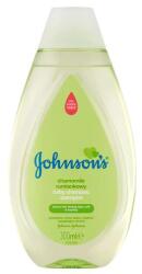 Johnson's Babasampon Kamillás, könnymentes (300 ml/db) - diaper