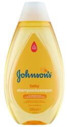 Johnson's Babasampon Könnymentes (500 ml/db)