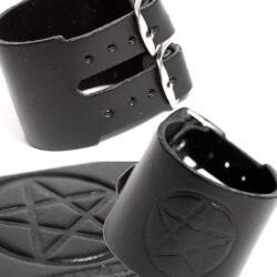 Black & Metal karkötő BWZ-561