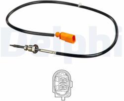 DELPHI Czujnik Temperatury Spalin (ts30139)