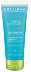 BIODERMA Sébium Gel Moussant habzó gél 100 ml