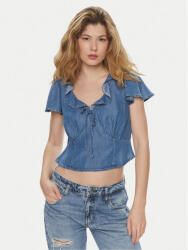 Levi's Blúz Mylene A7623-0003 Kék Slim Fit Mylene A7623-0003