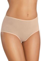 Gabidar Chilot din bumbac cu talie înaltă 18 beige, L