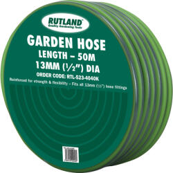 Rutland Pro 1/2" x 50m kerti tömlő (RTL5234040K)