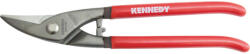 Cromwell 14" jobbos hajlított vágóélű lemezolló (KEN5911700K)