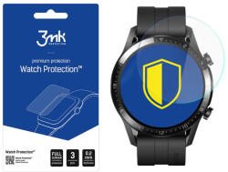 3mk Protection Huawei Watch GT 2 46mm - 3mk Watch Protection v. FlexibleGlass Lite - tripletechnology