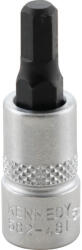Cromwell 7/32" a/f hatszögű feltűzhető csavarbehajtó1/4" meghajtóval (KEN5824870K)