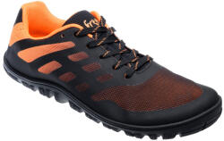Freet Calver Orange/Black Terepfutó Cipő