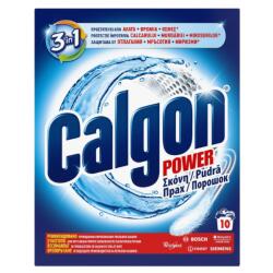 Calgon Power 3in1, pudra anticalcar, 10 spalari, 500 gr (3602)