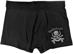 ROCK OFF Boxerii pentru bărbați Motörhead - March ör Die - ROCK OFF - MHEADBX69MB