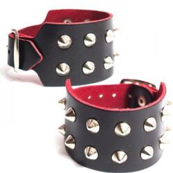 Black & Metal brăţară CON 2 - BWZ-580