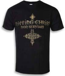 RAZAMATAZ tricou stil metal bărbați Rotting Christ - Non Serviam - RAZAMATAZ - ST2221