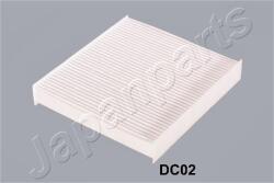 JAPANPARTS Filtru, aer habitaclu JAPANPARTS FAA-DC02 (FAA-DC02)