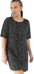 KILLSTAR Tricou dama (pijamale) KILLSTAR - Familiar Woods - Negru - KSRA011868