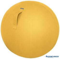 LEITZ Ülőlabda, LEITZ "Ergo Cosy", melegsárga (E52790019)