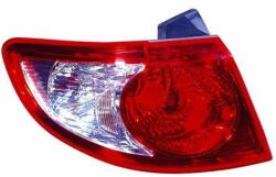 DEPO Lampa spate DEPO 221-1938R-AE (221-1938R-AE) - automobilus