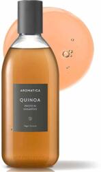Aromatica Quinoa Protein Shampoo, 400ml