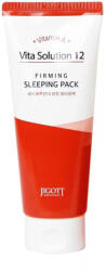 Vita Solution 12 Feszesítő éjszakai arckrém kollagénnel 180 ml - Vita Solution 12 Jigott (JVS12FEAK180ML)