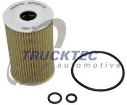 Trucktec Automotive Filtru ulei TRUCKTEC AUTOMOTIVE 07.18. 051 (07.18.051) - automobilus