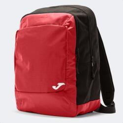 joma TEAM BACKPACK hátizsák fekete piros ONE SIZE