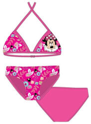 Exity Disney Minnie kétrészes fürdőruha kislányoknak (MIN-2022-0223_roz_98)