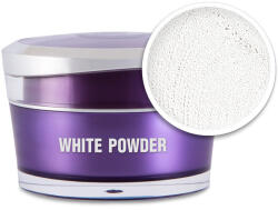 Perfect Nails Műkörömépítő porcelánpor - White powder 15ml (PNP0011)