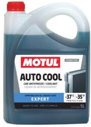 Motul Antigel gata diluat, G11 Auto Cool Expert -37°C MOTUL 5L