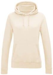 Just Hoods AWJH001F WOMEN'S COLLEGE HOODIE (awjh001fvmk-s)