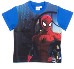 Pókember gyerek rövid ujjú póló, felső (SP-19751_kke_98)