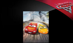  Disney Verdák polár takaró 100*150 cm (CR-1744-2214)