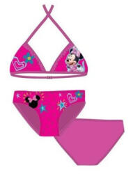 Exity Disney Minnie kétrészes fürdőruha kislányoknak (MIN-2022-0012_pin_128)
