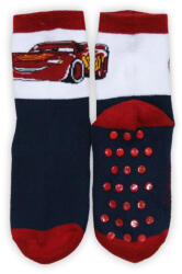 Exity Disney Verdák csúszásgátlós gyerek zokni (1 pár) (CR5009_sotetkek_31-34)