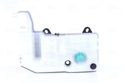 NISSENS Vas de expansiune, racire NISSENS ** FIRST FIT ** 996027 (996027)