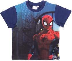 Pókember gyerek rövid ujjú póló, felső (SP-19751_ske_98)